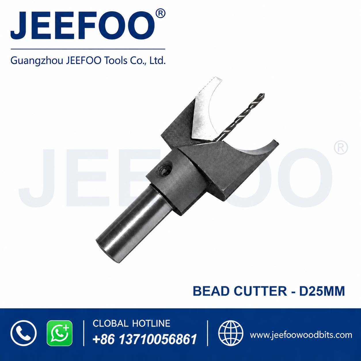 WF-Prayer Bead Cutter - 25