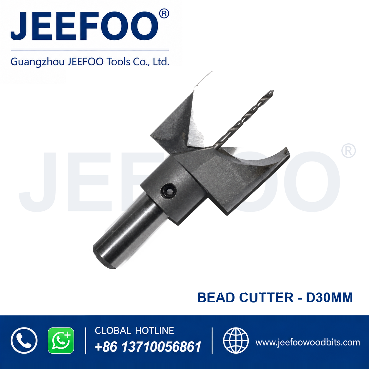 WF-Prayer Bead Cutter - 30