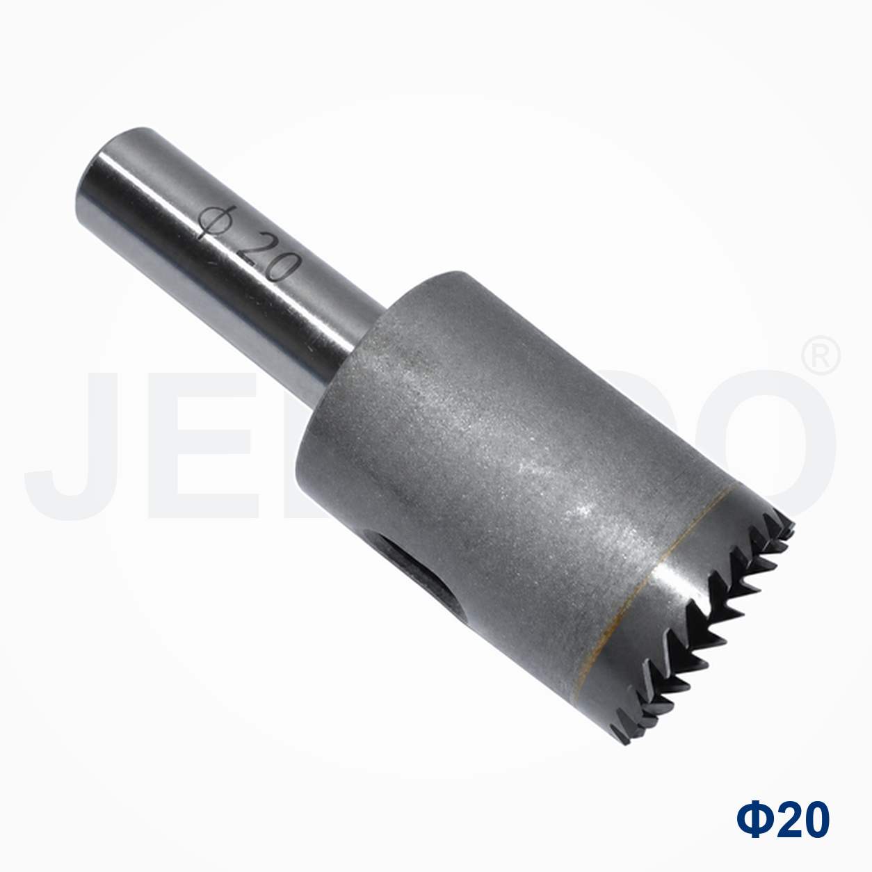 WG-Carbide Fine-Tooth Prayer Bead Cutter - 20 product detail 2