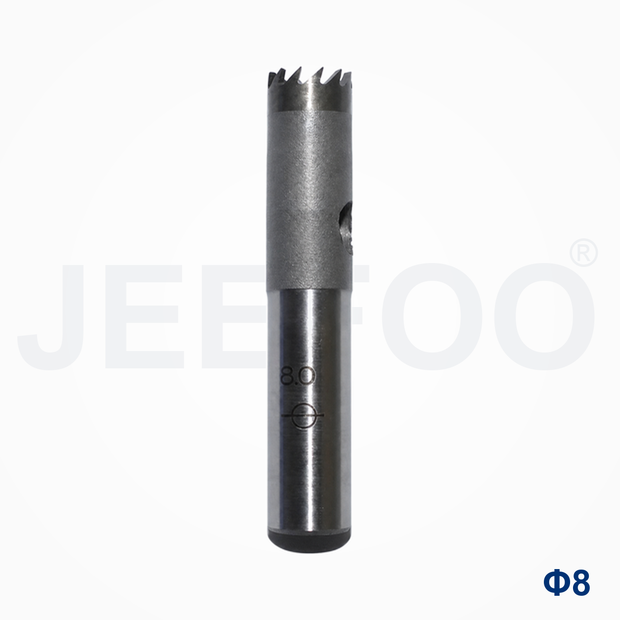 WG-Carbide Fine-Tooth Prayer Bead Cutter - 8 product detail 1