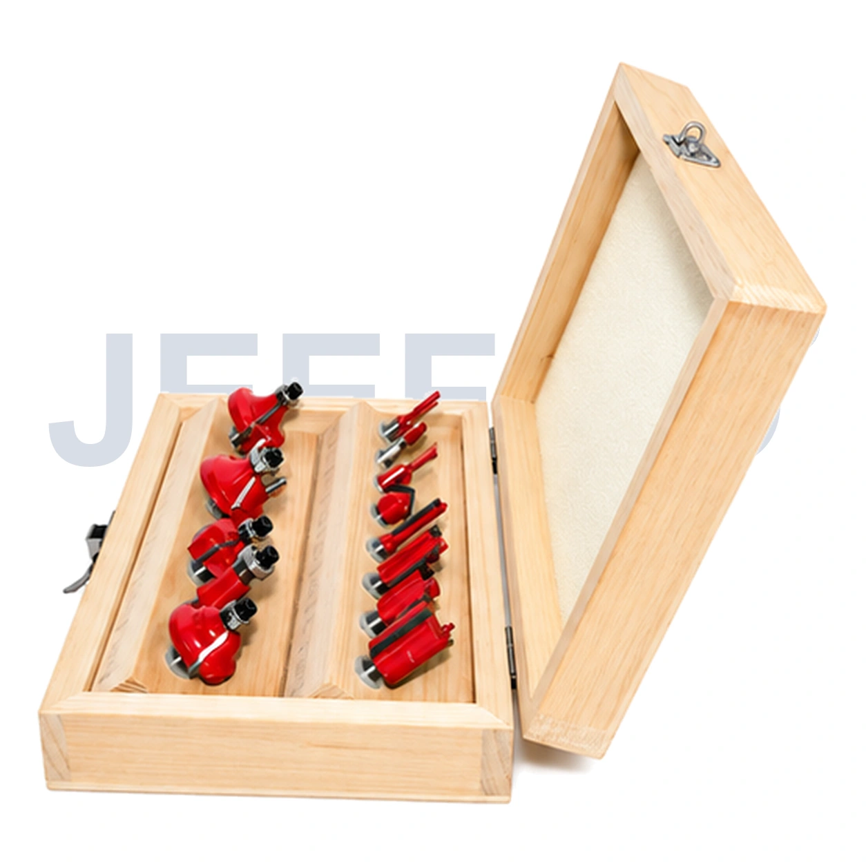 WH Special-Profile Router Tool for Custom Wood Machining (15) product detail 2