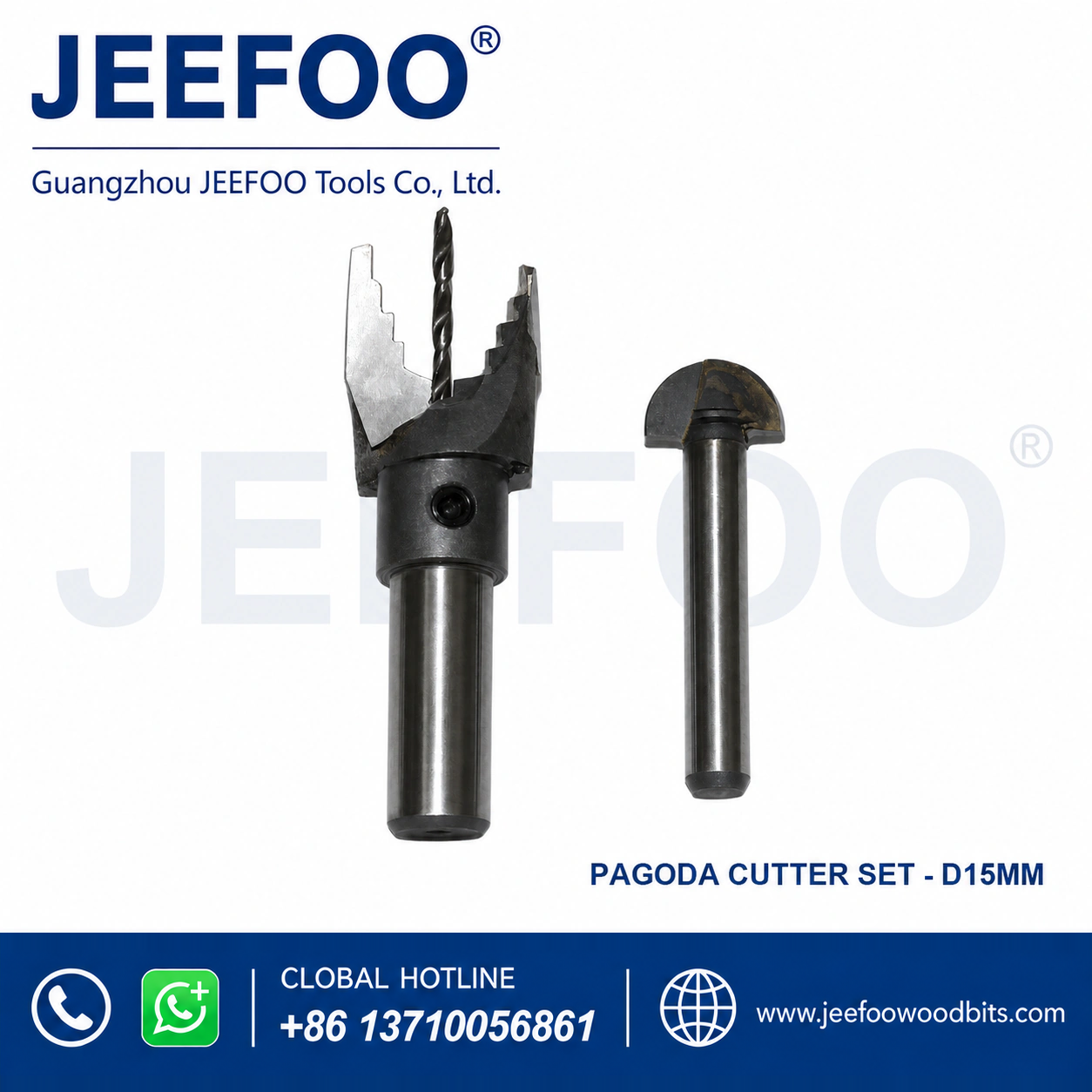 WN-Pagoda Bead Cutter – 15