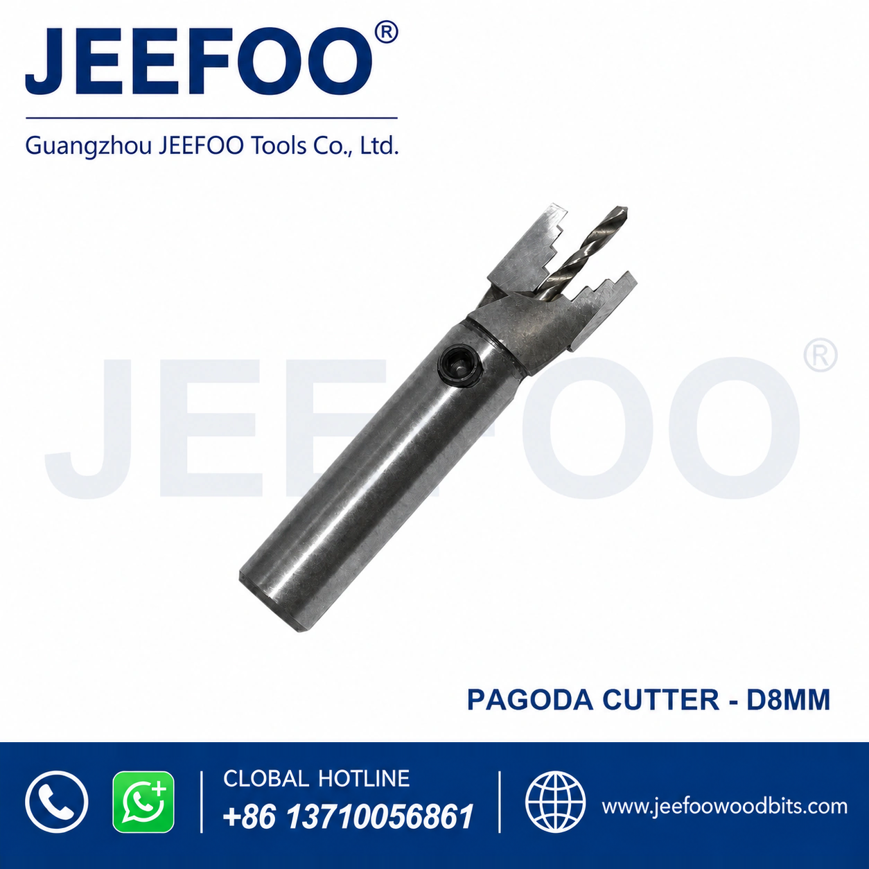 WN-Pagoda Bead Cutter – 8