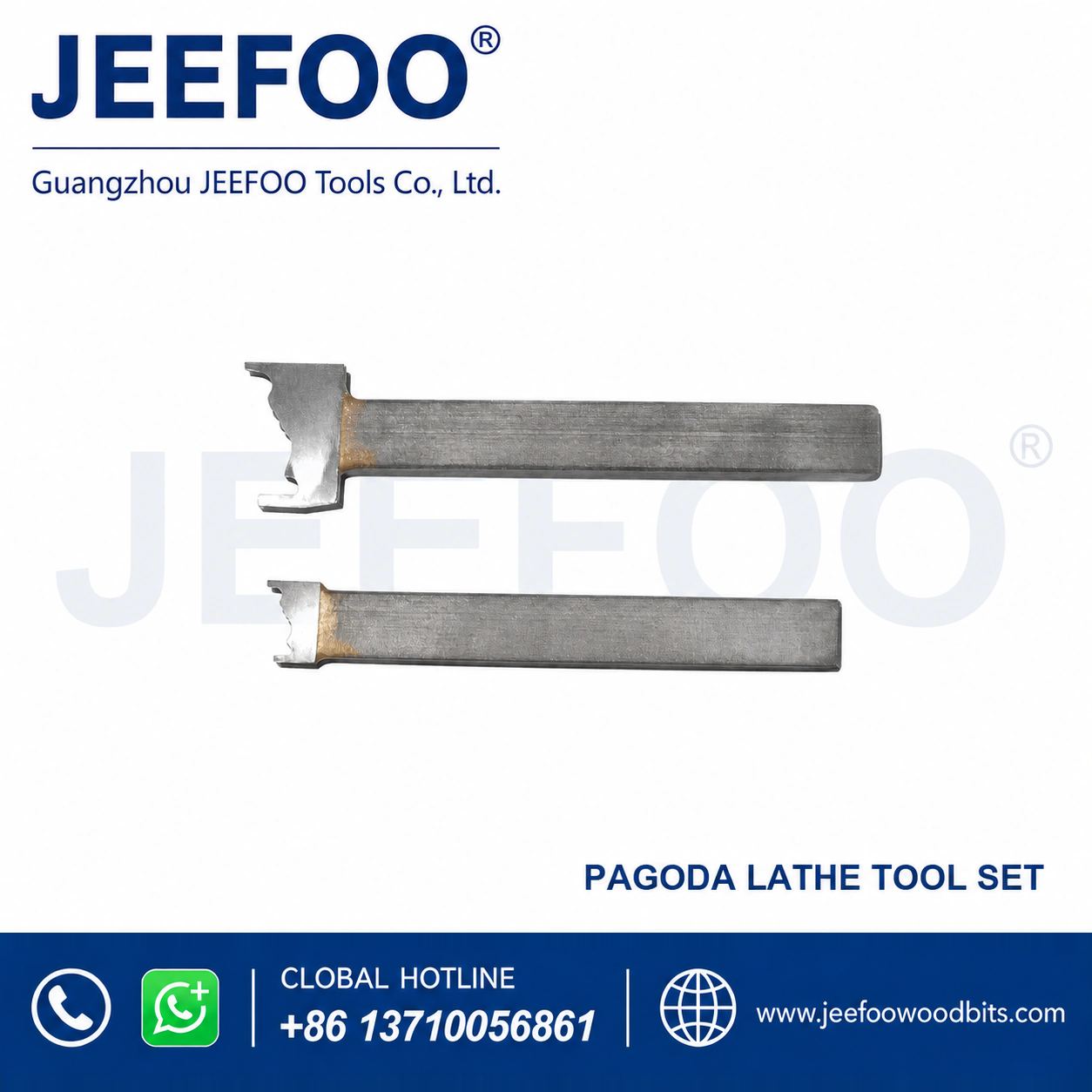 WN-Pagoda Bead Cutter